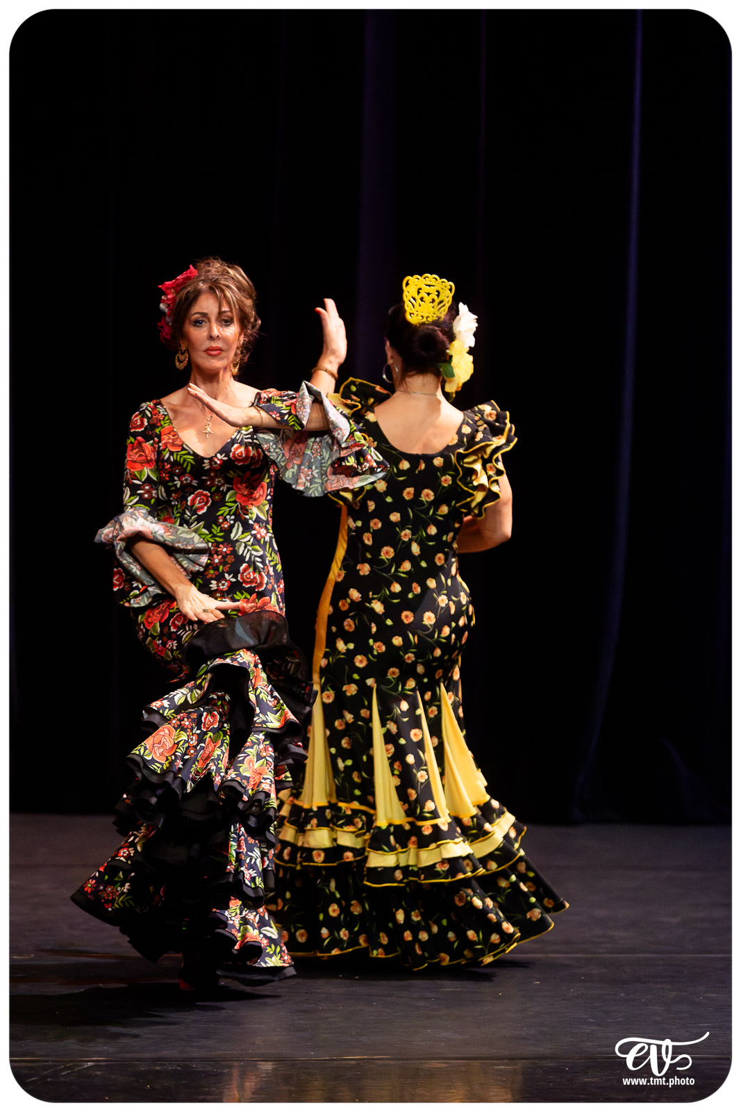 ECOLE DE DANSE CÉCILE ADAMOW